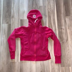 Lululemon Sweater